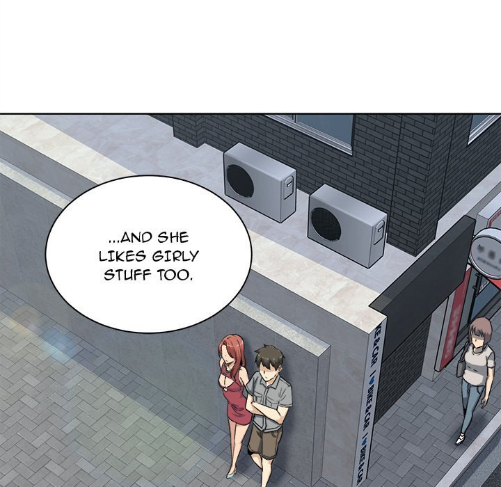 Watch image manhwa Excuse Me, This Is My Room - Chapter 62 - 55jxcmKZw0ibxYI - ManhwaXX.net