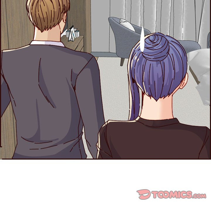 Watch image manhwa My Mother Is A College Student - Chapter 64 - 56Cc3LxMyTPuc31 - ManhwaXX.net