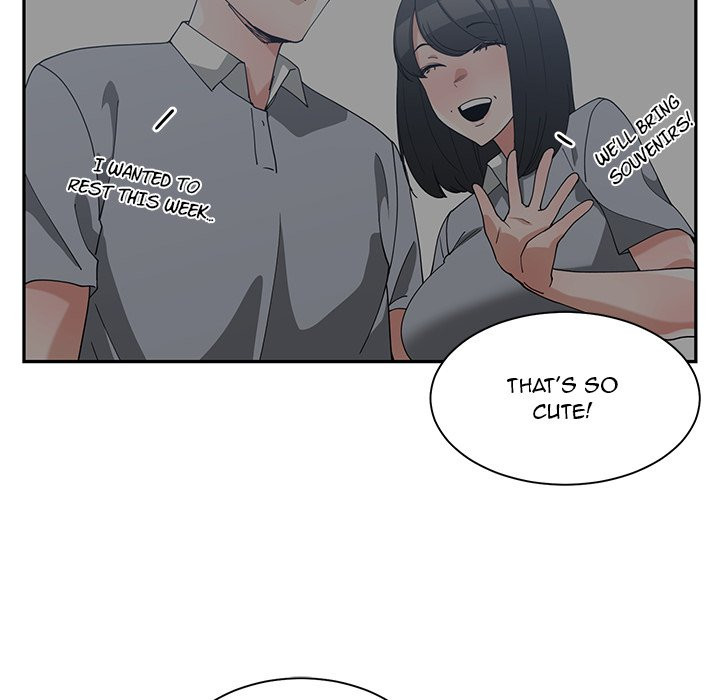 Watch image manhwa Childhood Romance - Chapter 11 - 58Y1bnfrlCtlWGS - ManhwaXX.net