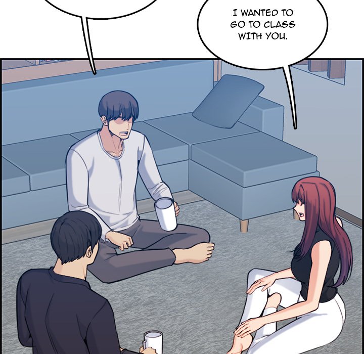 Watch image manhwa My Mother Is A College Student - Chapter 35 - 59yiCGiwFSSlYtm - ManhwaXX.net