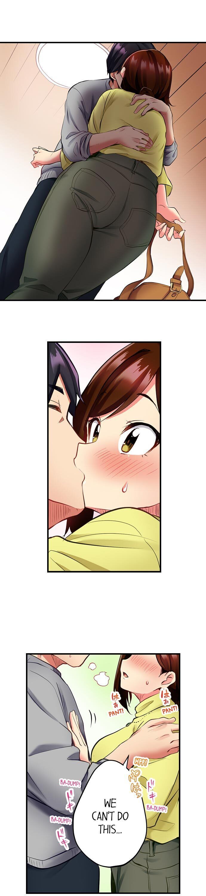 Read manga Even An Innocent TV Show Singer Needs Sex… - Chapter 02 - 5B1i3skya7R5M4K - ManhwaXXL.com