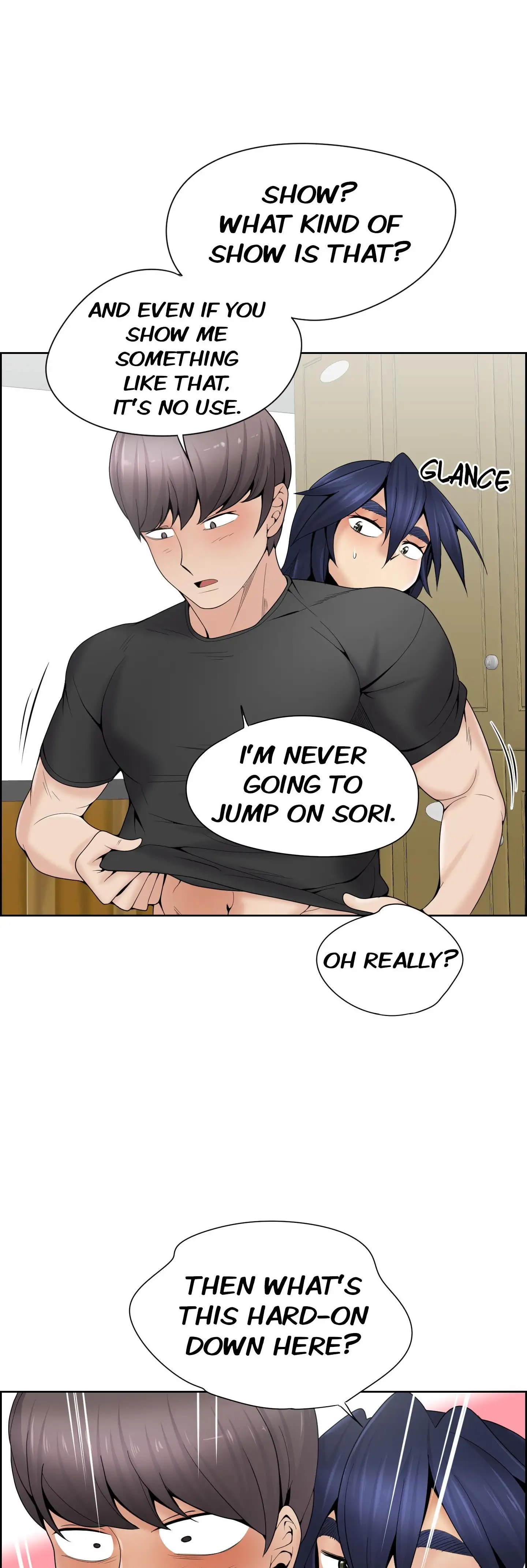 Watch image manhwa Cartoonists NSFW (Korean) - Chapter 96 - 5BHzF8Fxd06qXTS - ManhwaXX.net