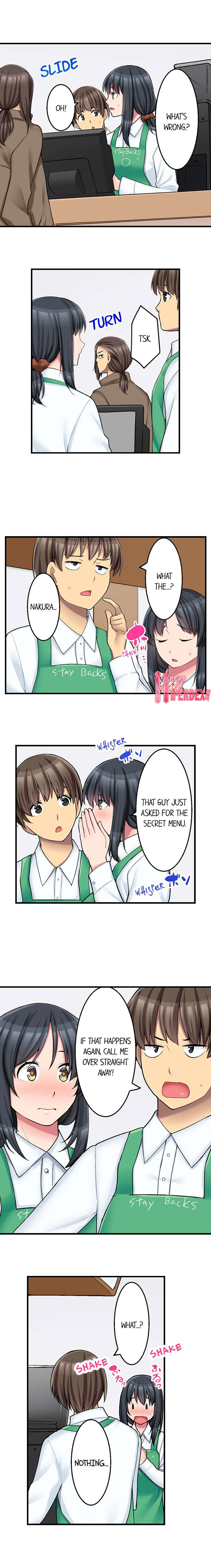 Read manga The Coffee Shop's Secret Menu Item Is Sex?! - Chapter 16 - 5CgCeXreDKU5lxl - ManhwaXXL.com