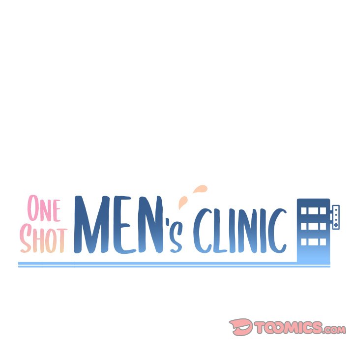 Read manga One Shot Men’s Clinic - Chapter 36 - 5CoQ1EqyaIvO5vg - ManhwaXXL.com