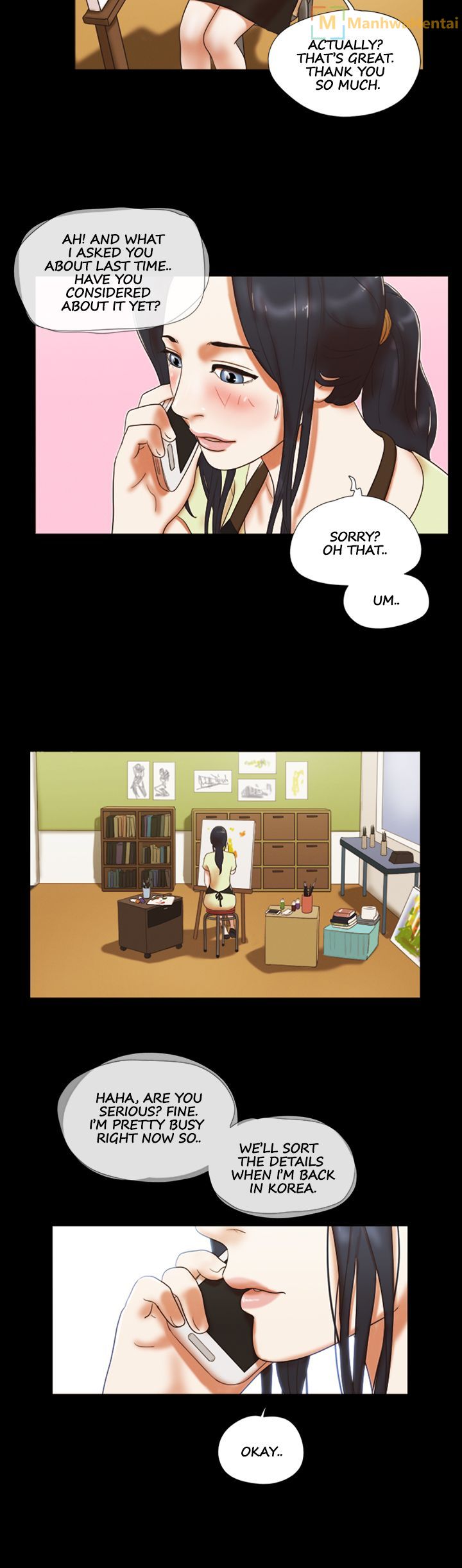 Watch image manhwa She’s The Girl - Chapter 05 - 5GT4z16JYZviCs4 - ManhwaXX.net