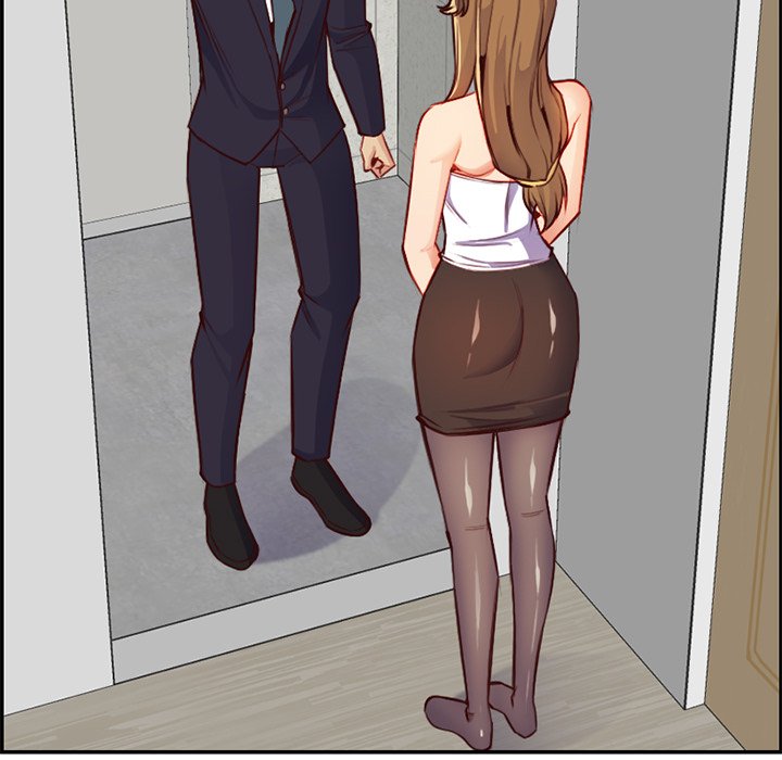 Watch image manhwa My Mother Is A College Student - Chapter 43 - 5GzJzeKx8QxWIUB - ManhwaXX.net