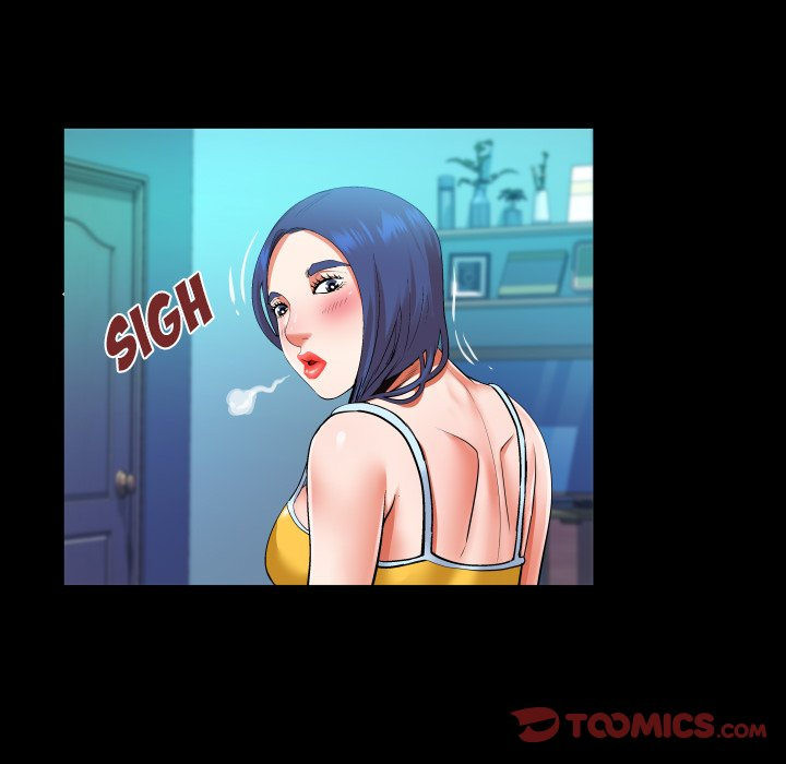 Watch image manhwa My Aunt - Chapter 102 - 5HBBtzmNsJDuyVr - ManhwaXX.net