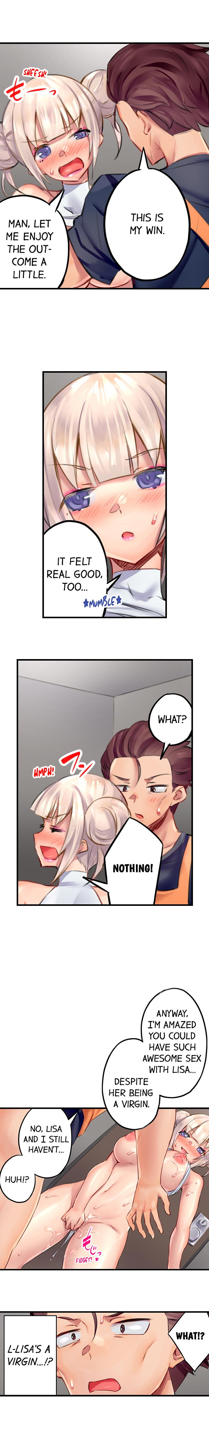 Watch image manhwa Orgasm Management For This Tanned Girl - Chapter 18 - 5MqGu1oJWe3ltRC - ManhwaXX.net