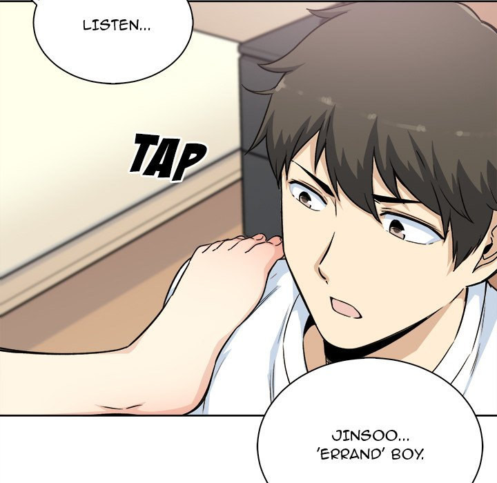 Watch image manhwa Excuse Me, This Is My Room - Chapter 62 - 5NJBtMDgJSjH2kW - ManhwaXX.net