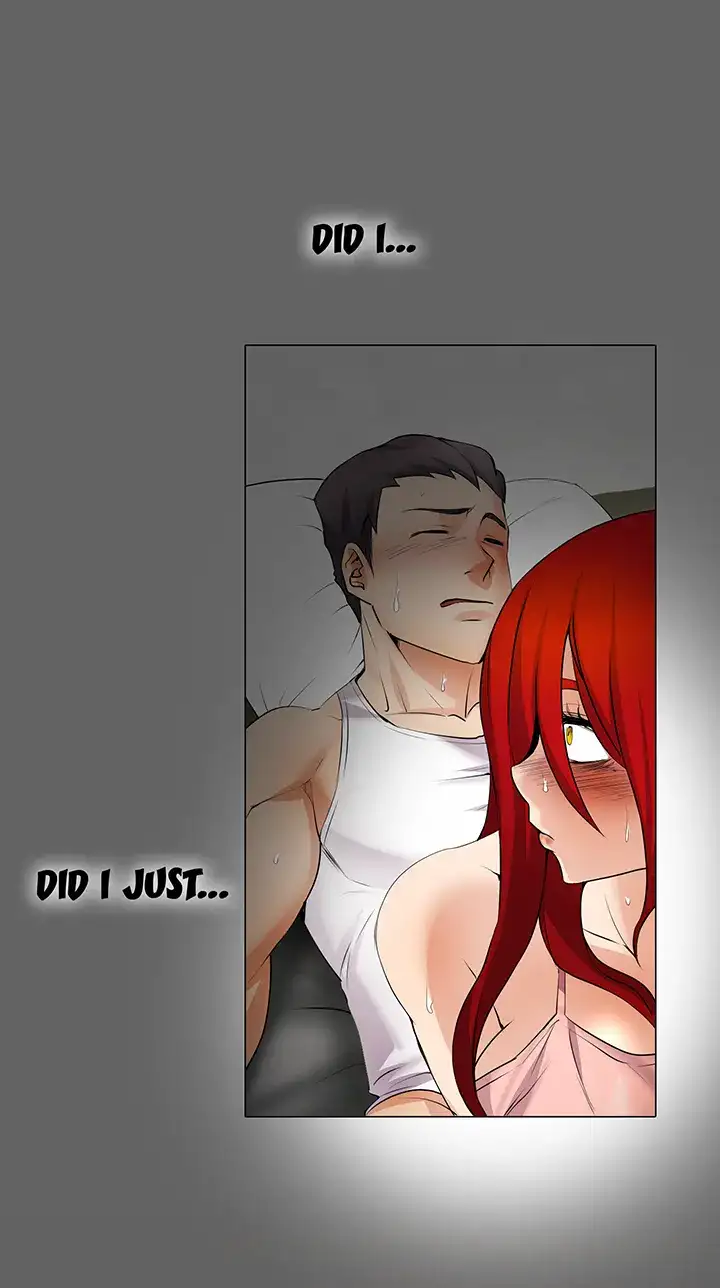 Watch image manhwa Cartoonists NSFW (Korean) - Chapter 35 - 5NJJjm8LDEVDbUq - ManhwaXX.net