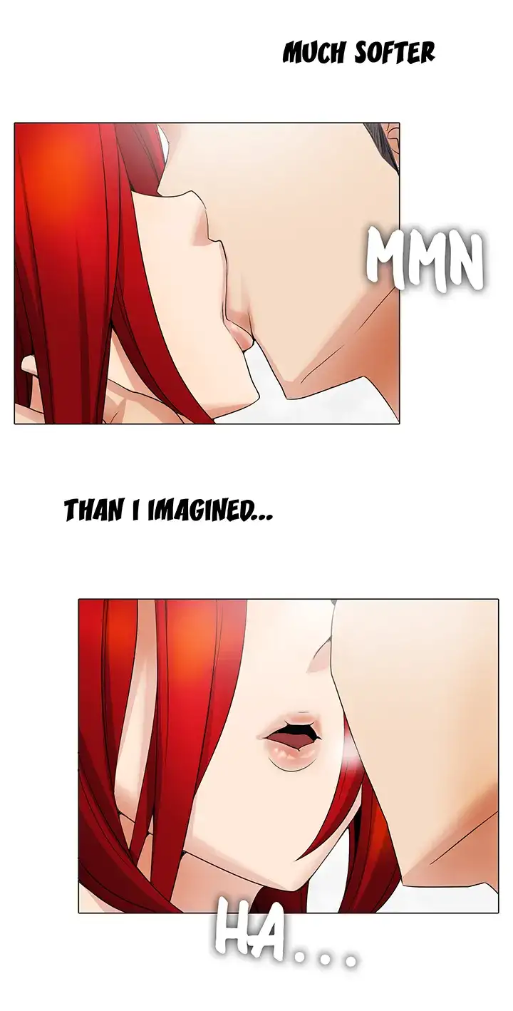 Watch image manhwa Cartoonists NSFW (Korean) - Chapter 31 - 5OhPDGpRsXy3rIt - ManhwaXX.net