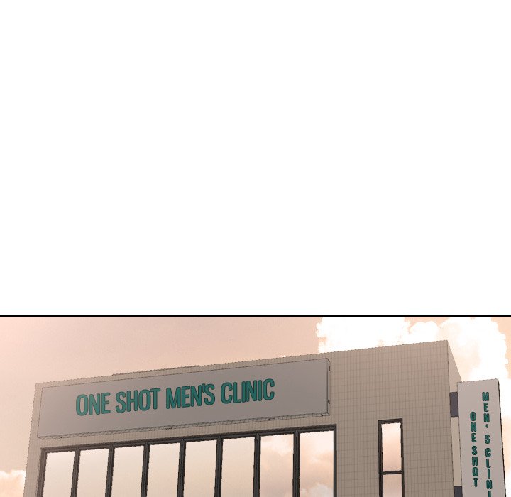 Watch image manhwa One Shot Men’s Clinic - Chapter 36 - 5RcKJb8mHvSDvfS - ManhwaXX.net
