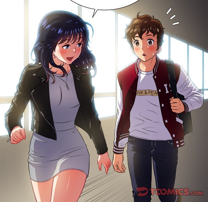Read manga My High School Bully - Chapter 14 - 5UKpq5KACNZyUut - ManhwaXXL.com