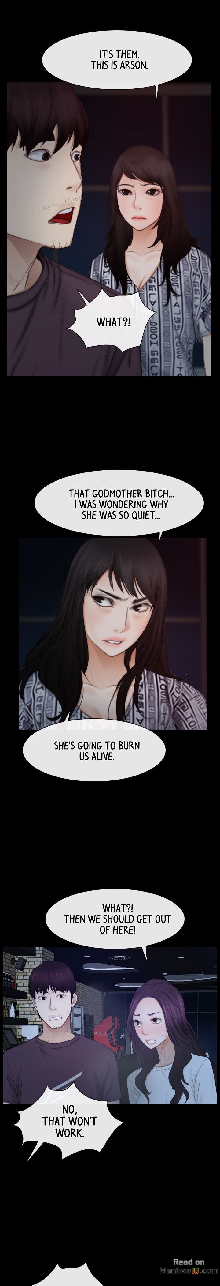 The image First Love Manhwa - Chapter 57 - 5XkvXqLOGgV9tc1 - ManhwaManga.io