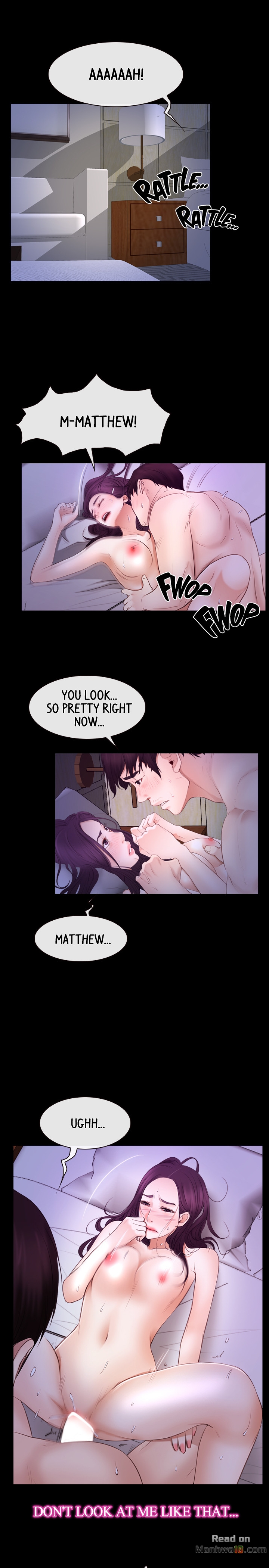 The image 5Y64iFM6dik4lV9 in the comic First Love Manhwa - Chapter 54 - ManhwaXXL.com