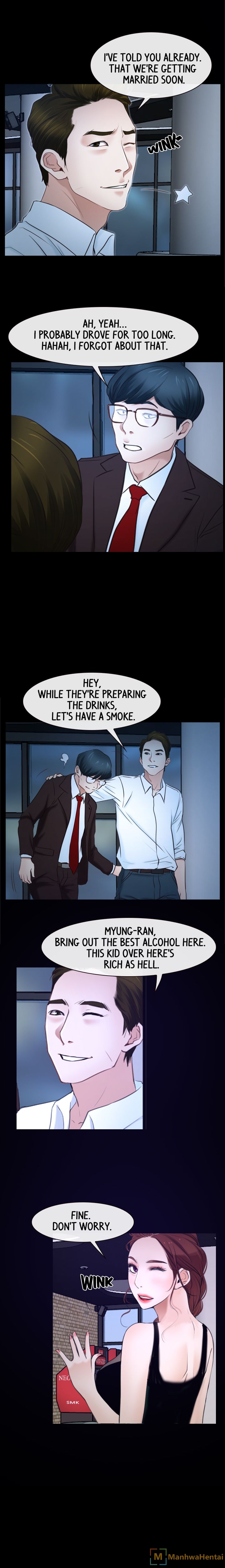 The image 5cumRovkwGJRppT in the comic First Love Manhwa - Chapter 15 - ManhwaXXL.com