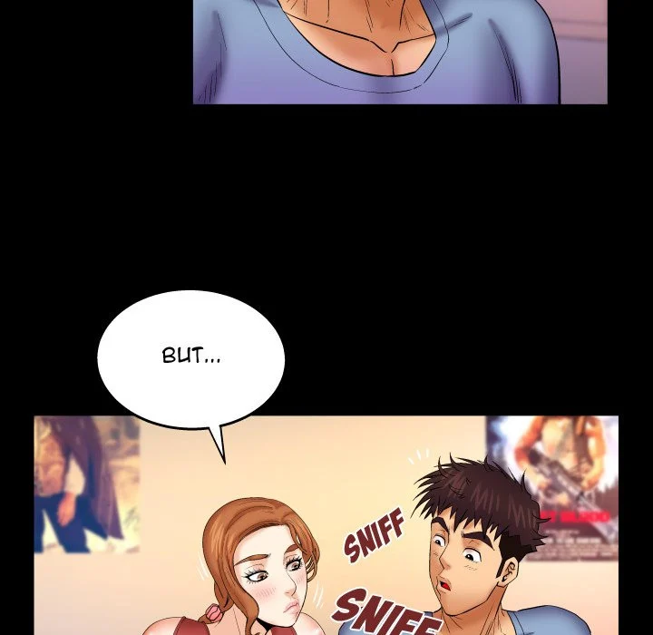 Watch image manhwa My Aunt - Chapter 55 - 5cvjkuNGRFi1sHH - ManhwaXX.net