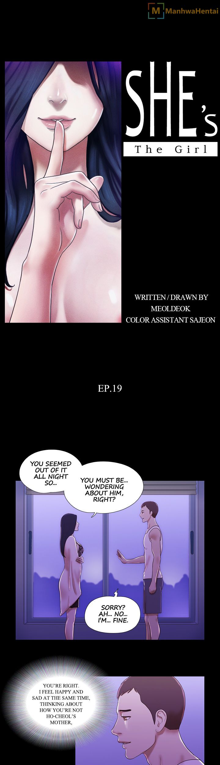 Read manga She’s The Girl - Chapter 19 - 5ffoCaPVxlA0Zkk - ManhwaXXL.com