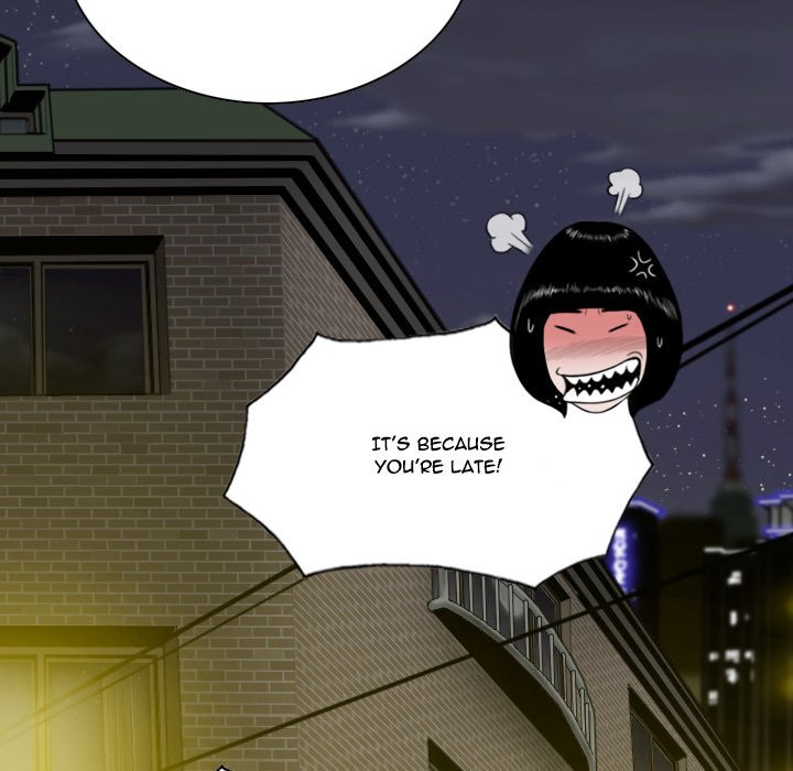 The image 5hjac1x5kzlwsLq in the comic Only You Manhwa - Chapter 08 - ManhwaXXL.com