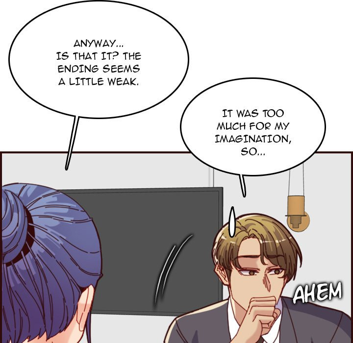 Watch image manhwa My Mother Is A College Student - Chapter 67 - 5iikHduI4X7mAdF - ManhwaXX.net