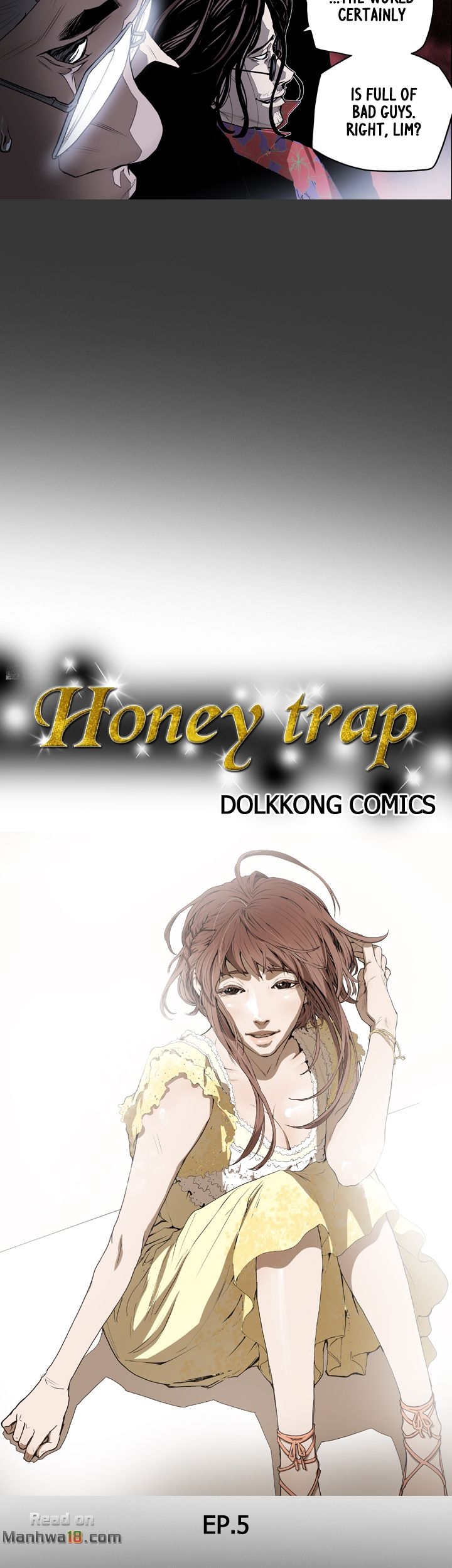 Watch image manhwa Honey Trap - Chapter 5 - 5jRpPdgdx5T20tQ - ManhwaXX.net