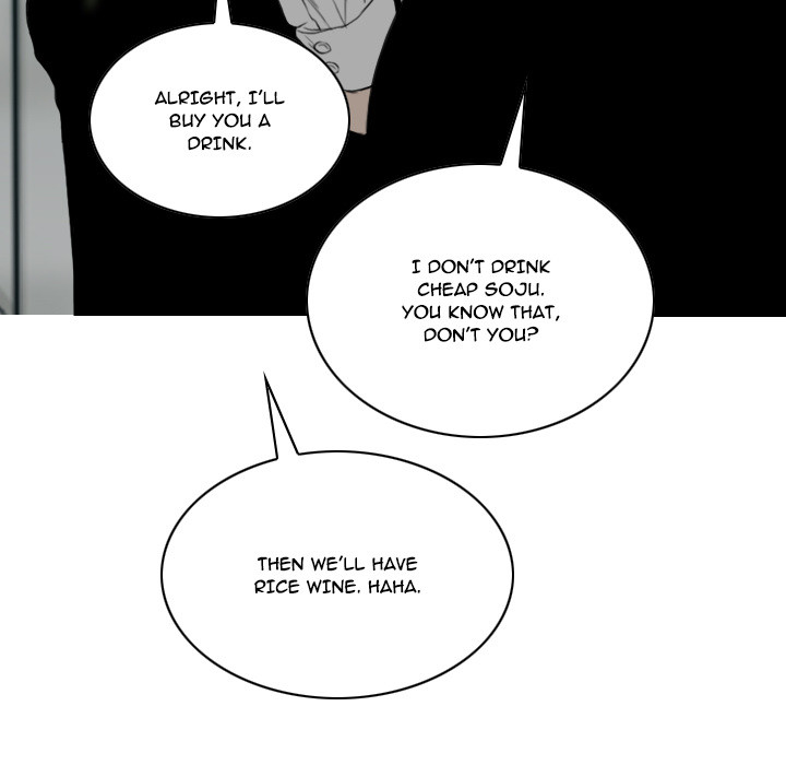 The image 5kpLF644pwJQaLb in the comic Only You Manhwa - Chapter 02 - ManhwaXXL.com