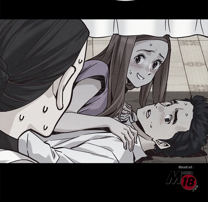 Watch image manhwa Bad Blood - Chapter 63 - 5nyddZbkDmWkBnD - ManhwaXX.net