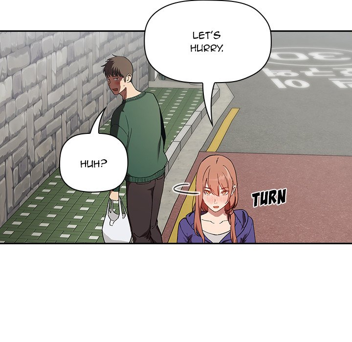 Watch image manhwa Collapse And See You Again - Chapter 26 - 5umtzREa9drTZOF - ManhwaXX.net