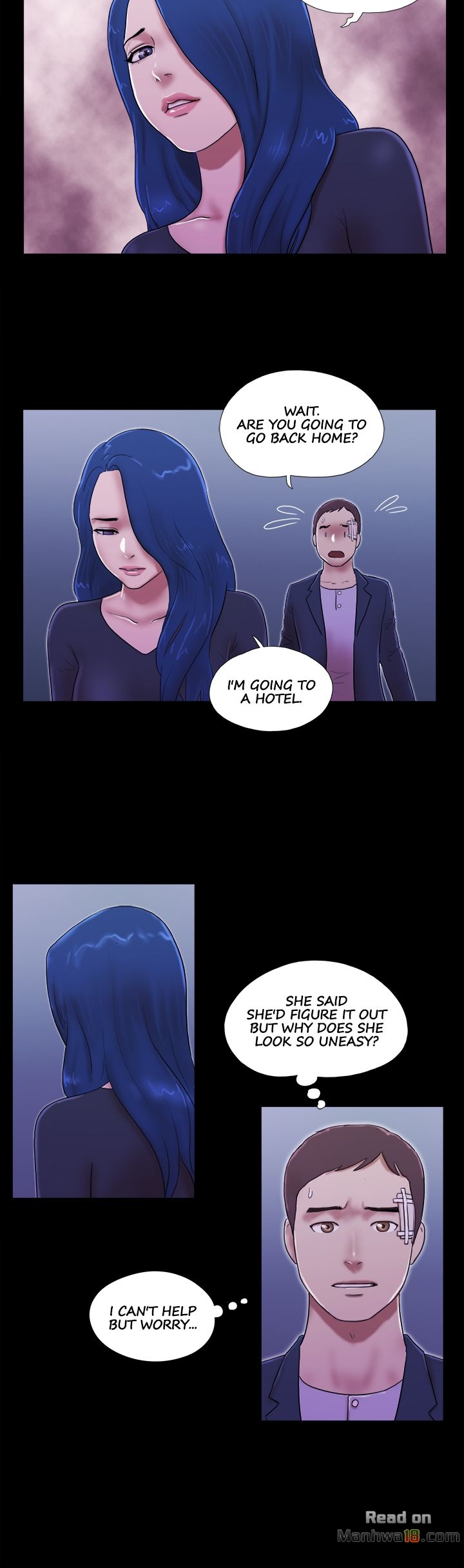 Watch image manhwa She’s The Girl - Chapter 54 - 5vKDlsO2NNSZuyg - ManhwaXX.net