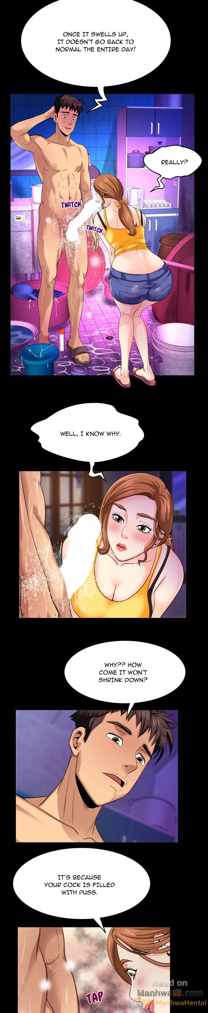 Watch image manhwa My Aunt - Chapter 1 - 5xygqqsx1l0c4p5 - ManhwaXX.net