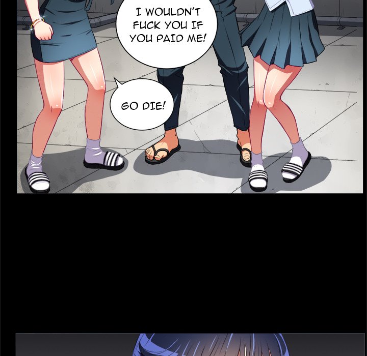 Read manga My High School Bully - Chapter 06 - 64WmHfQHWcxHv0D - ManhwaXXL.com