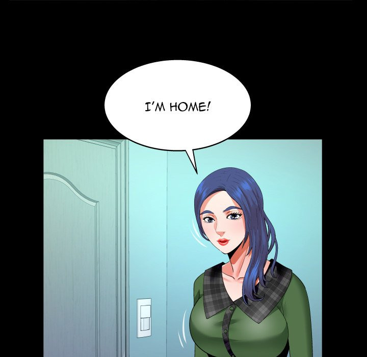 Watch image manhwa My Aunt - Chapter 107 - 66AJE9PYlQ2Gc9s - ManhwaXX.net