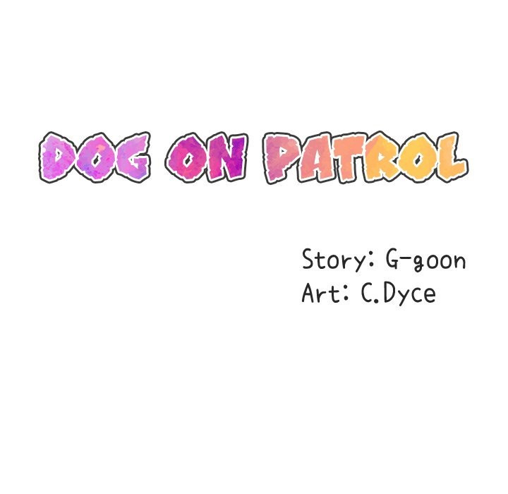 Xem ảnh Dog On Patrol Raw - Chapter 24 fixed - 67IohurswpbPU9C - Hentai24h.Tv