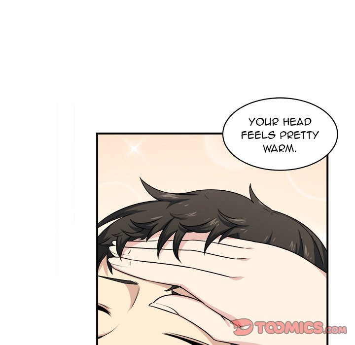 Watch image manhwa Excuse Me, This Is My Room - Chapter 08 - 68enP3HU2pVO9wC - ManhwaXX.net