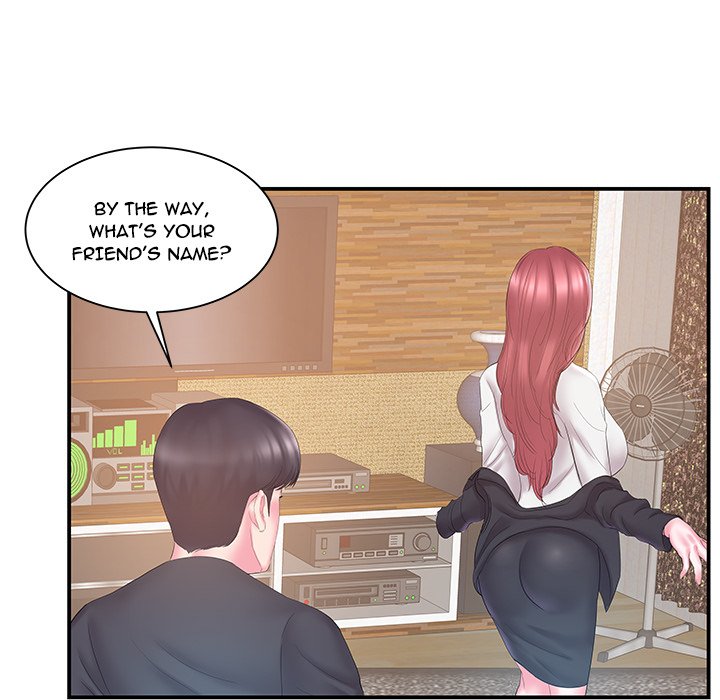 Watch image manhwa Sister-in-law Toomics - Chapter 18 - 6APup8EqdaDNoMB - ManhwaXX.net