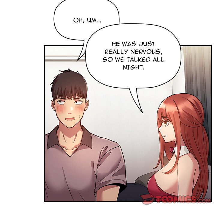 Watch image manhwa Collapse And See You Again - Chapter 50 - 6CqiA1ent2iD9vx - ManhwaXX.net