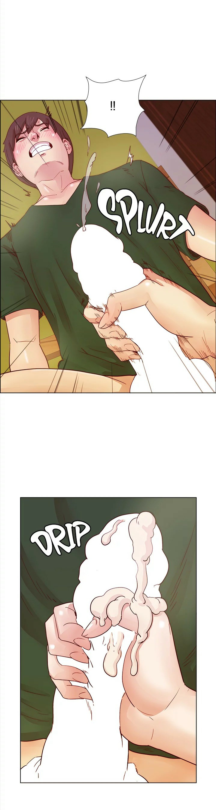 Watch image manhwa Partner Roulette - Chapter 20 - 6EUXrwJbYPb658A - ManhwaXX.net