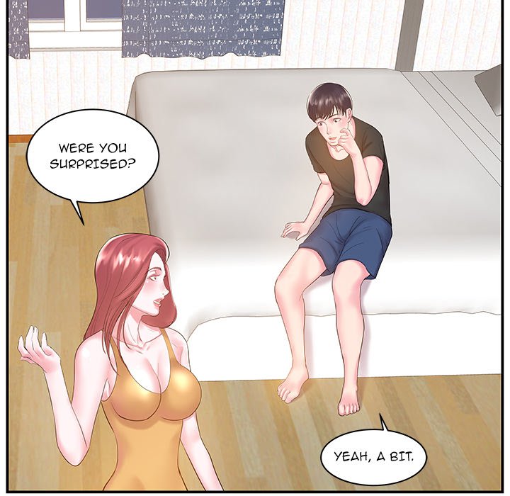 Watch image manhwa Sister-in-law Toomics - Chapter 06 - 6HPYwjdstqVyNHt - ManhwaXX.net