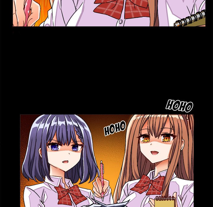 Watch image manhwa Perfect Duo - Chapter 31 - 6HZN89Z53EThYNg - ManhwaXX.net
