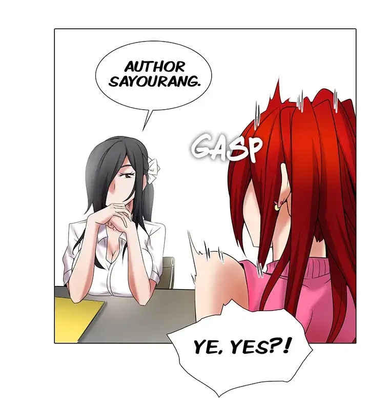 Watch image manhwa Cartoonists NSFW (Korean) - Chapter 21 - 6KhNbXC9XK1SMCF - ManhwaXX.net