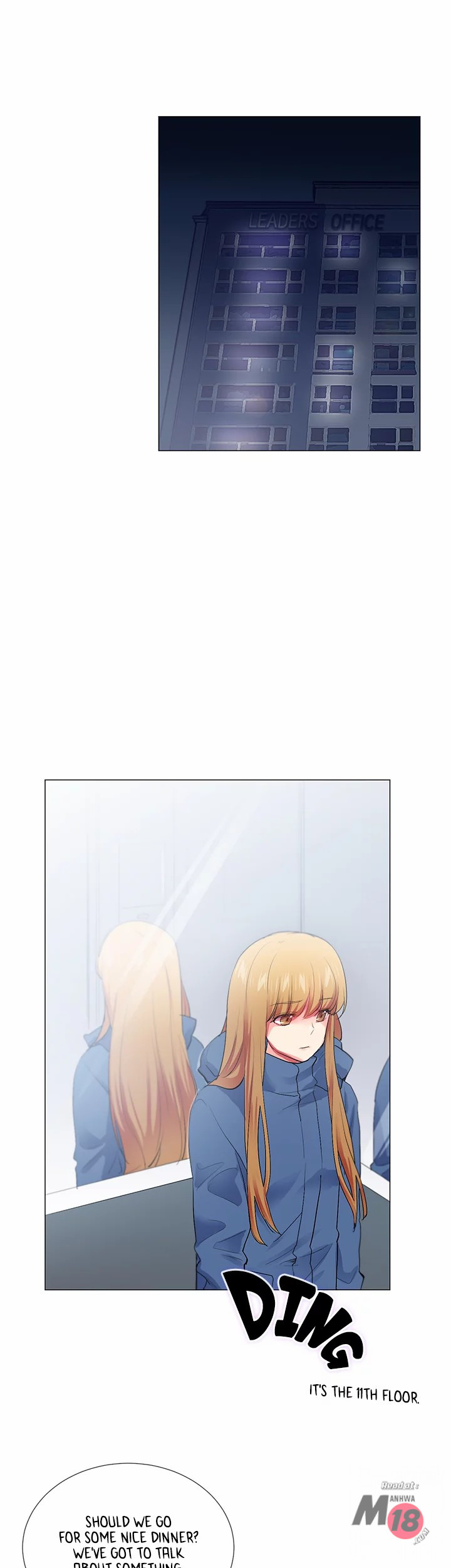 Watch image manhwa Secret Partner - Chapter 23 - 6NrqoVLaCrp2a7y - ManhwaXX.net