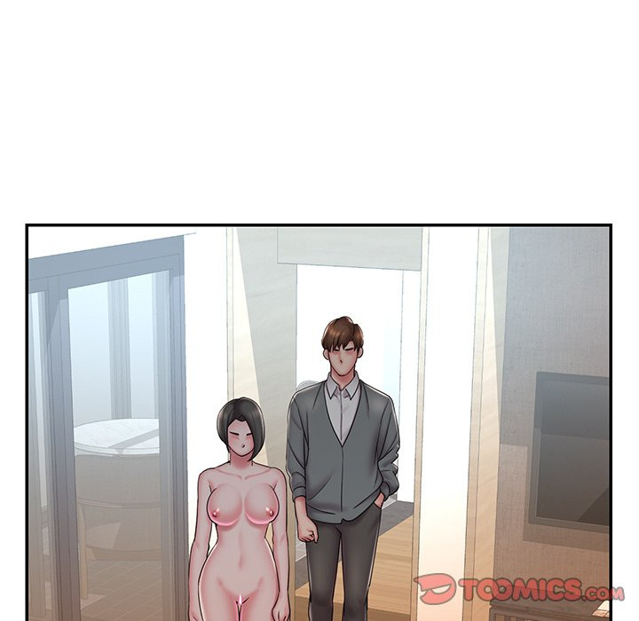 Watch image manhwa Dumped - Chapter 40 - 6OPvsRbkXIOsz5d - ManhwaXX.net