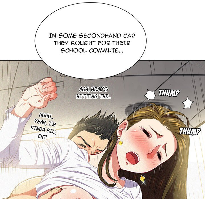 The image 6OkgVm5PMOgNijH in the comic My High School Bully - Chapter 15 - ManhwaXXL.com