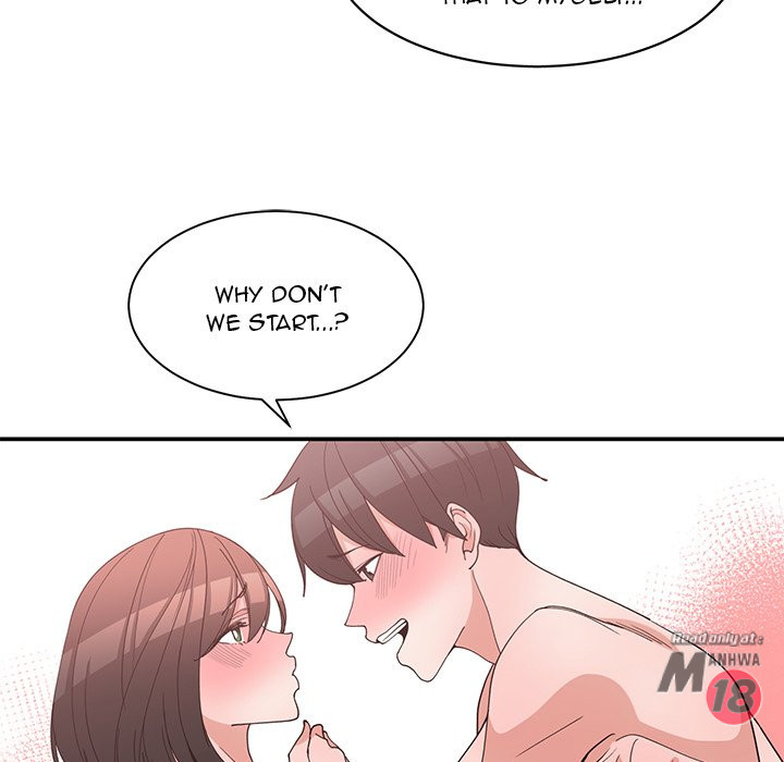 Read manga Childhood Romance - Chapter 13 - 6RVqJ2FUqPW8OoT - ManhwaXXL.com