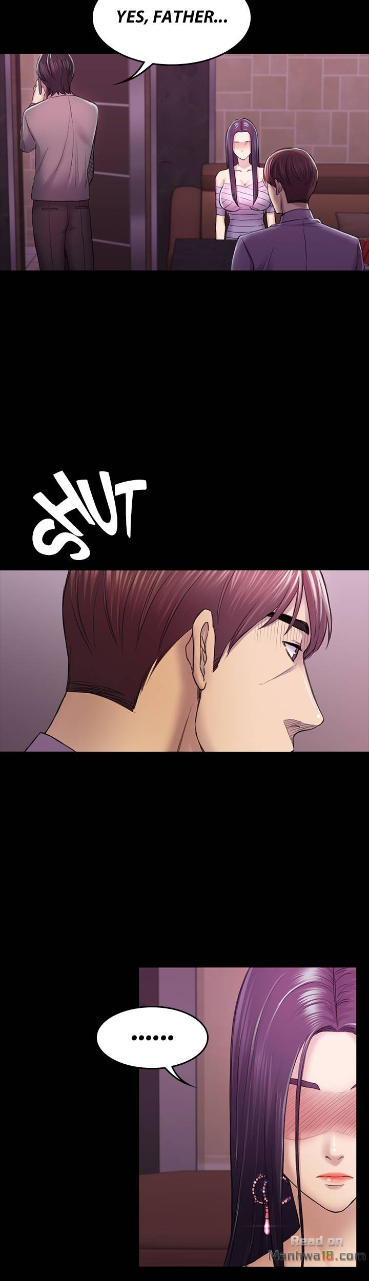 The image Ajeossi Manhwa - Chapter 33 - 6SqglJ4gfaEUWLE - ManhwaManga.io