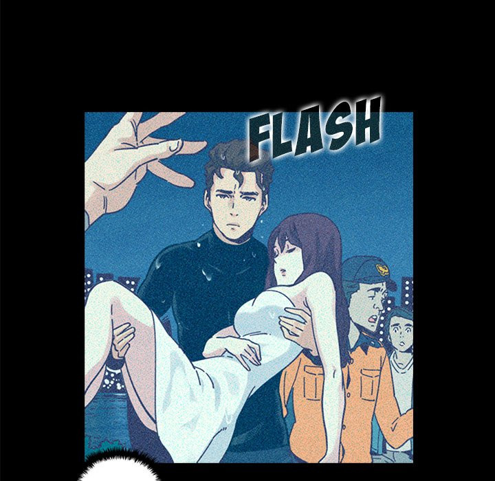 Read manga Bad Blood - Chapter 37 - 6SrR4K7a0SEV1fw - ManhwaXXL.com
