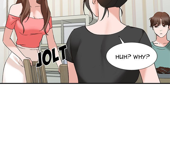 Watch image manhwa Town Girls - Chapter 13 - 6YbRvo8TMphnB6u - ManhwaXX.net