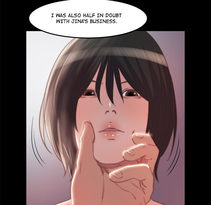 The image 6cn2huw8ZG229Ko in the comic The Lost Girl - Chapter 18 - ManhwaXXL.com