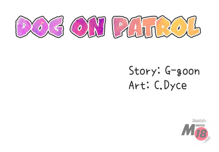 Read manga Dog On Patrol - Chapter 46 - 6dCzxi4n1EWn4OO - ManhwaXXL.com