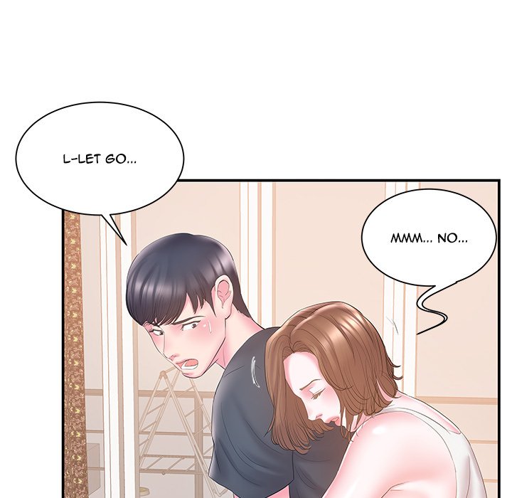Watch image manhwa Sister-in-law Toomics - Chapter 18 - 6kx3uUdR78knjyM - ManhwaXX.net